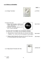 Preview for 30 page of Schwank ecoSchwank-X Installation & Owner'S Manual