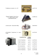 Preview for 31 page of Schwank ecoSchwank-X Installation & Owner'S Manual