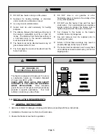 Preview for 6 page of Schwank IC-90 Series Installation & Owner'S Manual