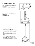 Preview for 8 page of Schwank InfraSave 4BL6 Installation & Owner'S Manual