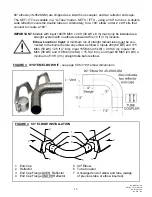 Предварительный просмотр 13 страницы Schwank ITT - ITTU Installation And Owner'S Manual