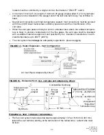 Предварительный просмотр 23 страницы Schwank ITT - ITTU Installation And Owner'S Manual