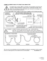 Предварительный просмотр 29 страницы Schwank ITT - ITTU Installation And Owner'S Manual