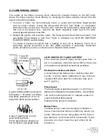 Предварительный просмотр 37 страницы Schwank ITT - ITTU Installation And Owner'S Manual