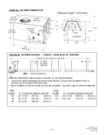 Предварительный просмотр 41 страницы Schwank ITT - ITTU Installation And Owner'S Manual