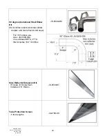 Предварительный просмотр 48 страницы Schwank ITT - ITTU Installation And Owner'S Manual