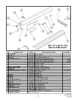 Предварительный просмотр 51 страницы Schwank ITT - ITTU Installation And Owner'S Manual