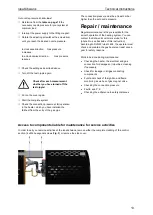 Preview for 13 page of Schwank lunaSchwank 12 Technical Instruction