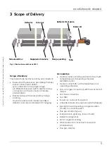 Preview for 5 page of Schwank novoSchwank D 20S U Technical Manual