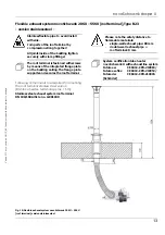 Preview for 13 page of Schwank novoSchwank D 20S U Technical Manual