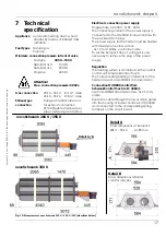 Preview for 17 page of Schwank novoSchwank D 20S U Technical Manual