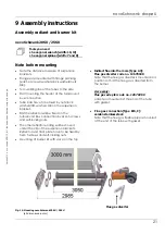 Preview for 21 page of Schwank novoSchwank D 20S U Technical Manual