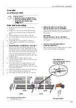 Preview for 23 page of Schwank novoSchwank D 20S U Technical Manual