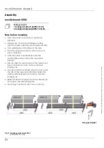 Preview for 24 page of Schwank novoSchwank D 20S U Technical Manual