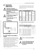 Preview for 27 page of Schwank novoSchwank D 20S U Technical Manual