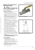 Preview for 39 page of Schwank novoSchwank D 20S U Technical Manual