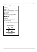 Preview for 45 page of Schwank novoSchwank D 20S U Technical Manual