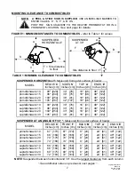 Предварительный просмотр 7 страницы Schwank primoSchwank Installation & Owner'S Manual