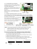 Preview for 13 page of Schwank SchwankAir 2045 Installation, Operation And Maintenance Instructions