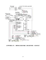 Preview for 26 page of Schwank SchwankAir 2045 Installation, Operation And Maintenance Instructions