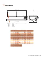 Preview for 5 page of Schwank SchwankAir 4000-Recessed Series Installation Manual