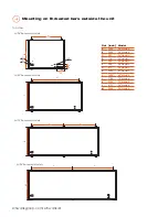 Preview for 6 page of Schwank SchwankAir 4000-Recessed Series Installation Manual