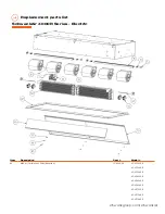 Preview for 20 page of Schwank SchwankAir 4000-Recessed Series Installation Manual