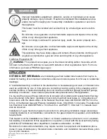 Preview for 4 page of Schwank SST-MS Series Modulating Operation