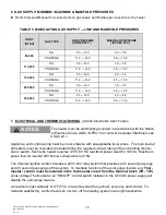 Preview for 18 page of Schwank SST-MS Series Modulating Operation