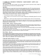 Preview for 23 page of Schwank SST-MS Series Modulating Operation