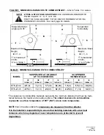 Предварительный просмотр 7 страницы Schwank STR-JZ Installation & Owner'S Manual