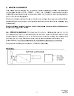 Предварительный просмотр 11 страницы Schwank STR-JZ Installation & Owner'S Manual