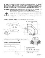 Предварительный просмотр 13 страницы Schwank STR-JZ Installation & Owner'S Manual