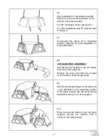 Предварительный просмотр 15 страницы Schwank STR-JZ Installation & Owner'S Manual