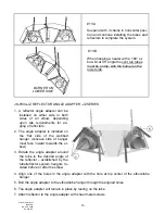 Предварительный просмотр 16 страницы Schwank STR-JZ Installation & Owner'S Manual