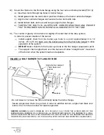 Предварительный просмотр 22 страницы Schwank STR-JZ Installation & Owner'S Manual