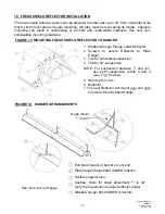 Предварительный просмотр 23 страницы Schwank STR-JZ Installation & Owner'S Manual