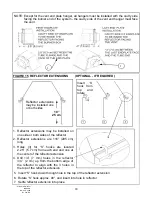 Предварительный просмотр 24 страницы Schwank STR-JZ Installation & Owner'S Manual