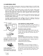 Предварительный просмотр 40 страницы Schwank STR-JZ Installation & Owner'S Manual