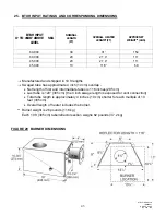 Предварительный просмотр 43 страницы Schwank STR-JZ Installation & Owner'S Manual