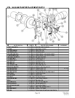 Preview for 42 page of Schwank STV-JZ Owner'S Manual