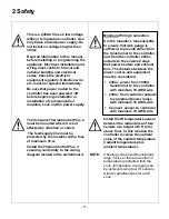 Preview for 5 page of Schwank ThermoControl Plus 1 Installation Manual