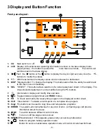 Preview for 6 page of Schwank ThermoControl Plus 1 Installation Manual