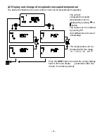 Preview for 9 page of Schwank ThermoControl Plus 1 Installation Manual