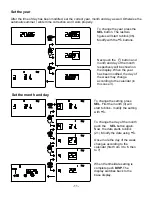 Preview for 11 page of Schwank ThermoControl Plus 1 Installation Manual