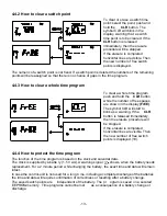 Preview for 13 page of Schwank ThermoControl Plus 1 Installation Manual