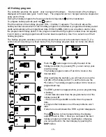 Preview for 15 page of Schwank ThermoControl Plus 1 Installation Manual