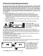 Preview for 17 page of Schwank ThermoControl Plus 1 Installation Manual