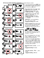 Preview for 18 page of Schwank ThermoControl Plus 1 Installation Manual