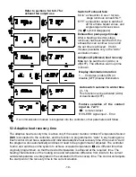 Preview for 19 page of Schwank ThermoControl Plus 1 Installation Manual